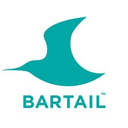 Bartail logo