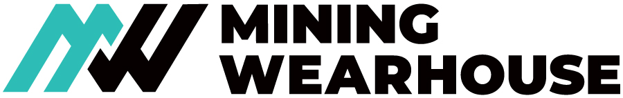 Mining Wearhouse Logo